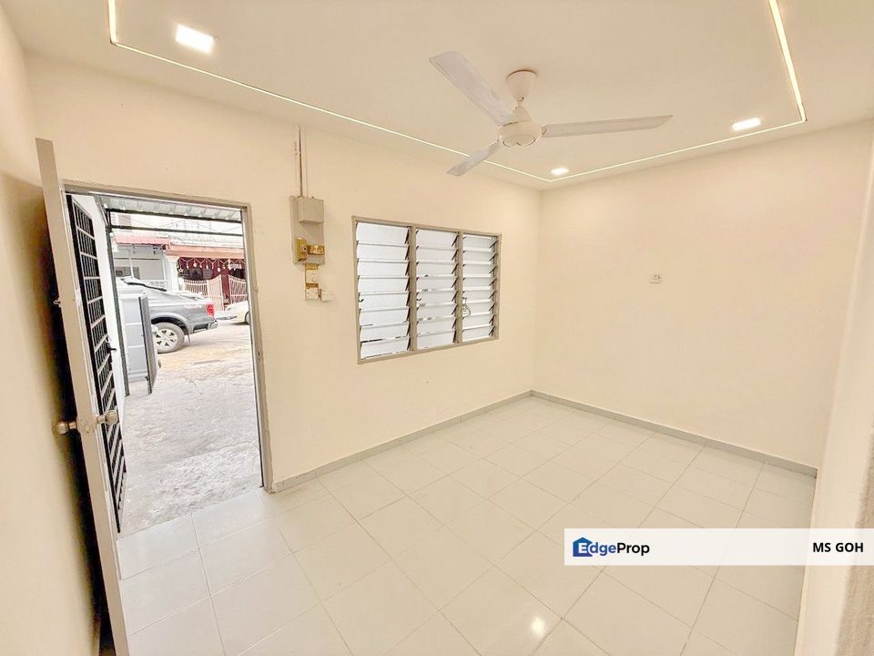 Taman Sri Treh, Muar, Johor, Muar