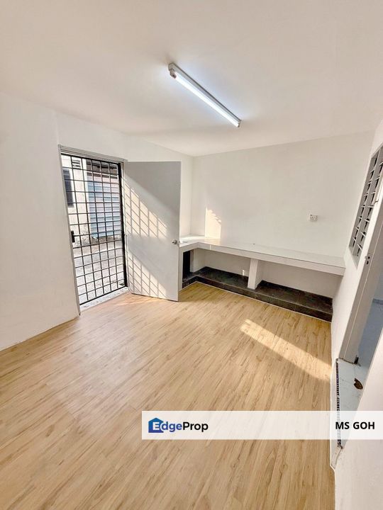 Taman Sri Treh, Muar, Johor, Muar