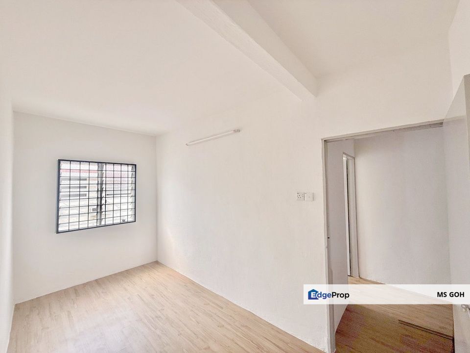 Taman Sri Treh, Muar, Johor, Muar