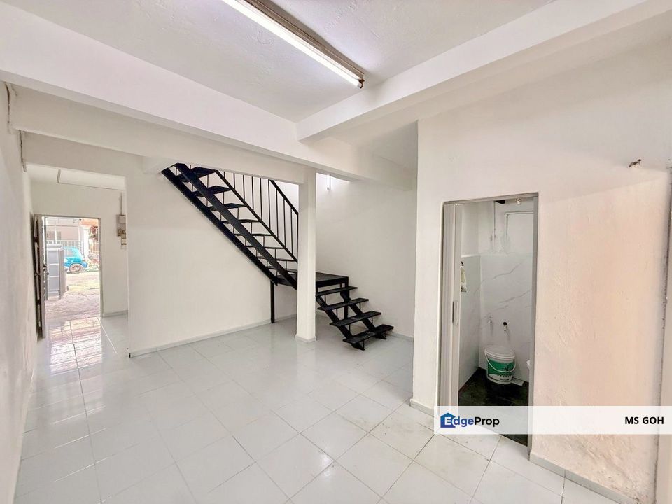 Taman Sri Treh, Muar, Johor, Muar