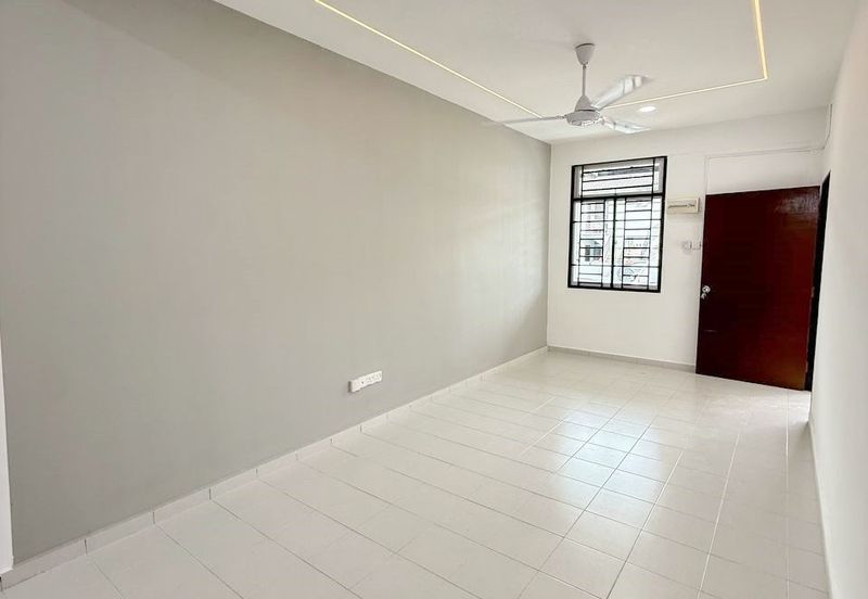 Taman Scientex Senai