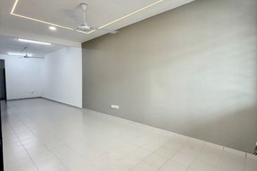 Taman Scientex Senai