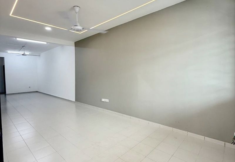 Taman Scientex Senai