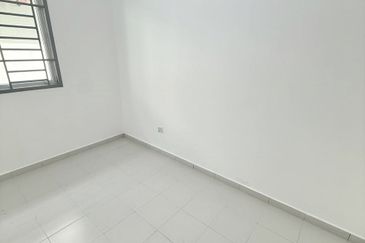 Taman Scientex Senai