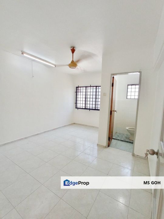 Jalan Mewah Ria 2/2, Taman Bukit Mewah, Johor, Tampoi