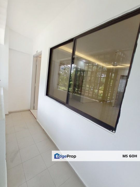 Jalan Mewah Ria 2/2, Taman Bukit Mewah, Johor, Tampoi