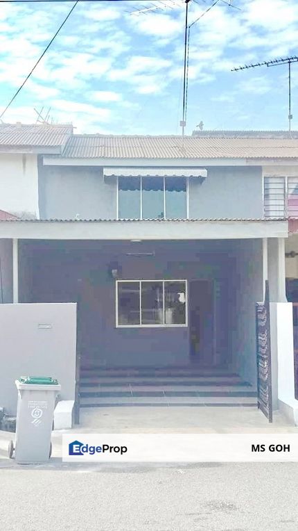 Taman Soga, Batu Pahat, Johor, Batu Pahat