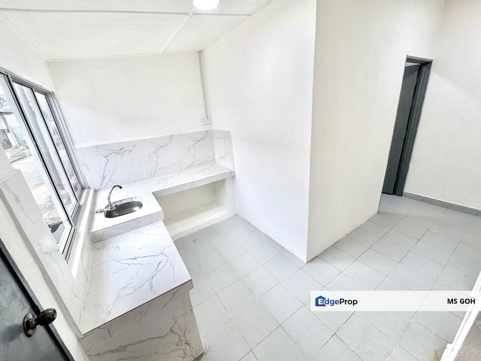 Taman Soga, Batu Pahat, Johor, Batu Pahat