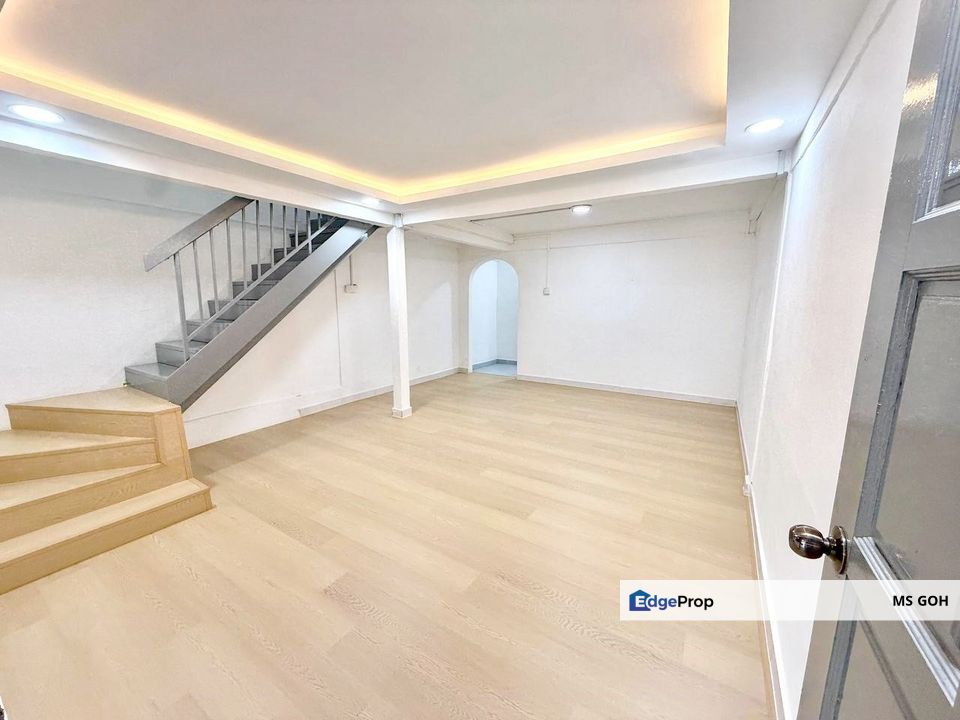 Taman Soga, Batu Pahat, Johor, Batu Pahat