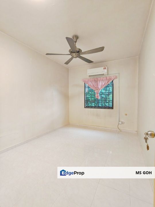 Taman Sri Saujana, Kota Tinggi, Medium Low Cost, Johor, Kota Tinggi