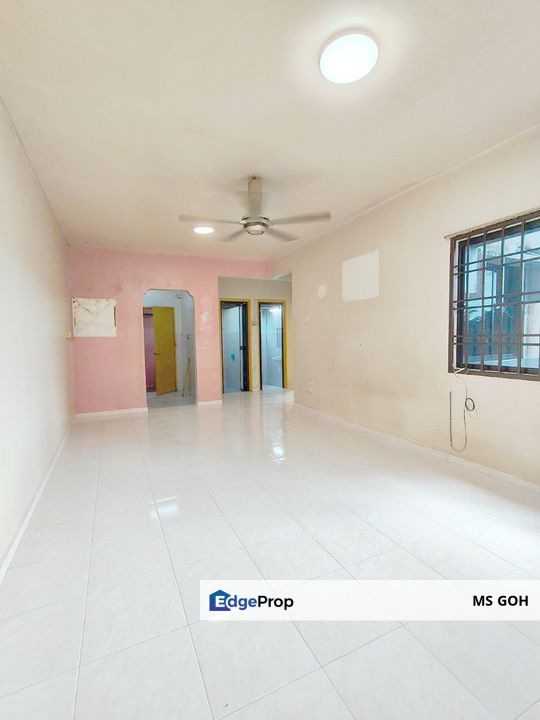 Taman Sri Saujana, Kota Tinggi, Medium Low Cost, Johor, Kota Tinggi