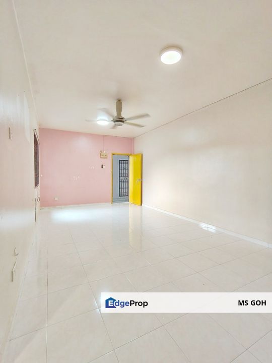 Taman Sri Saujana, Kota Tinggi, Medium Low Cost, Johor, Kota Tinggi