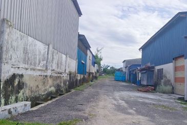 Taman Wawasan Perindustrian