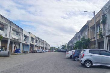 Taman Wawasan Perindustrian