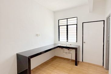 Taman Delima, Kluang