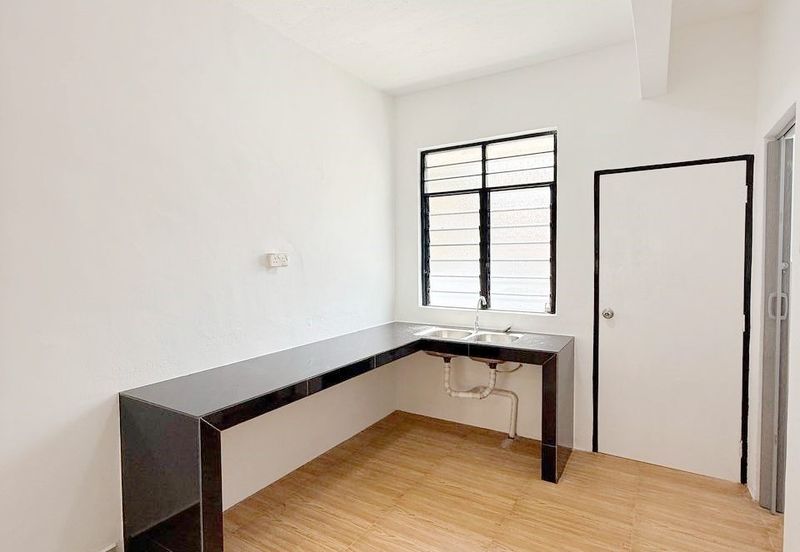 Taman Delima, Kluang