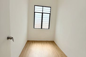 Taman Delima, Kluang