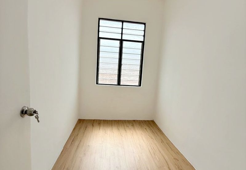 Taman Delima, Kluang