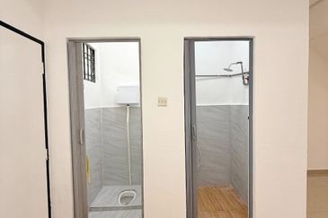 Taman Delima, Kluang