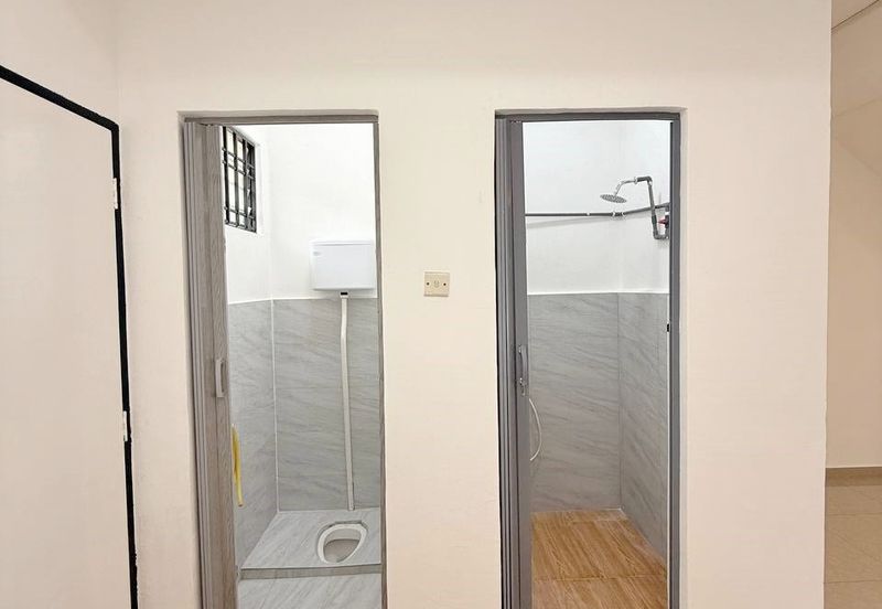 Taman Delima, Kluang