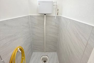 Taman Delima, Kluang