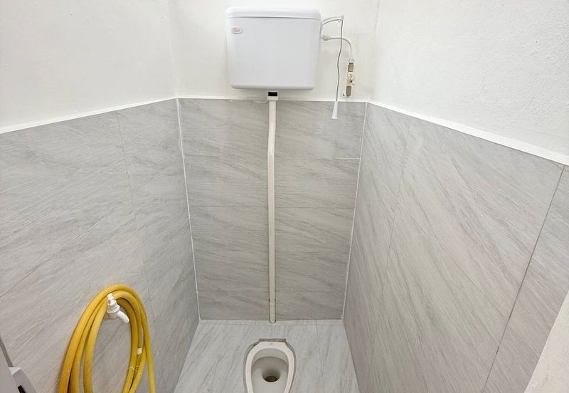 Taman Delima, Kluang