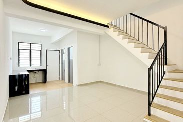 Taman Delima, Kluang