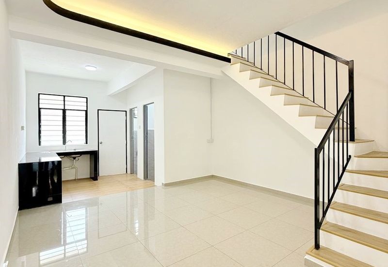 Taman Delima, Kluang