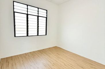 Taman Delima, Kluang