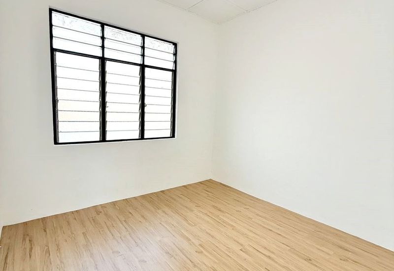 Taman Delima, Kluang