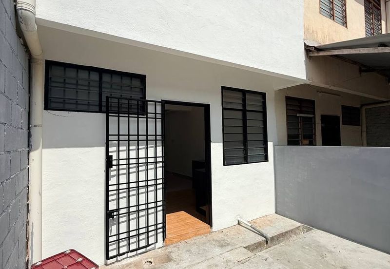 Taman Delima, Kluang