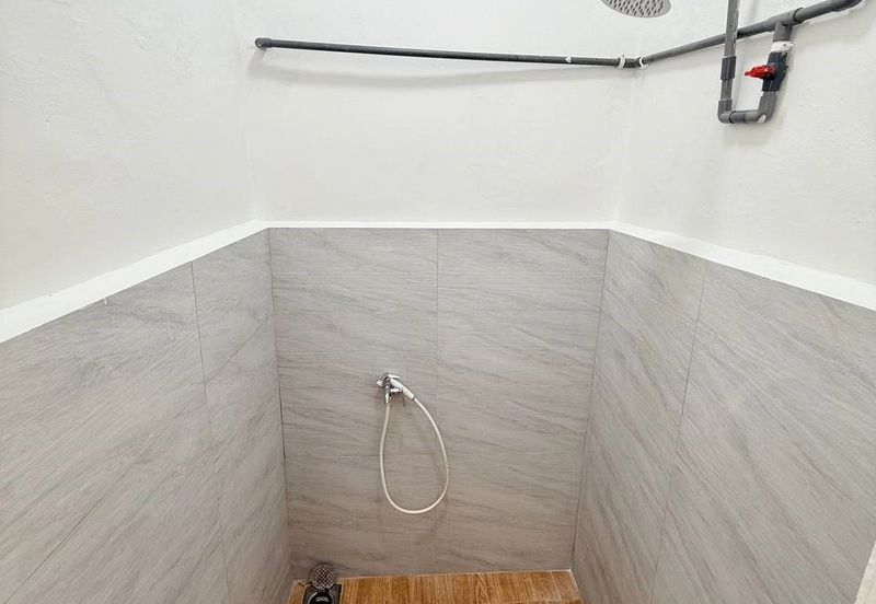 Taman Delima, Kluang