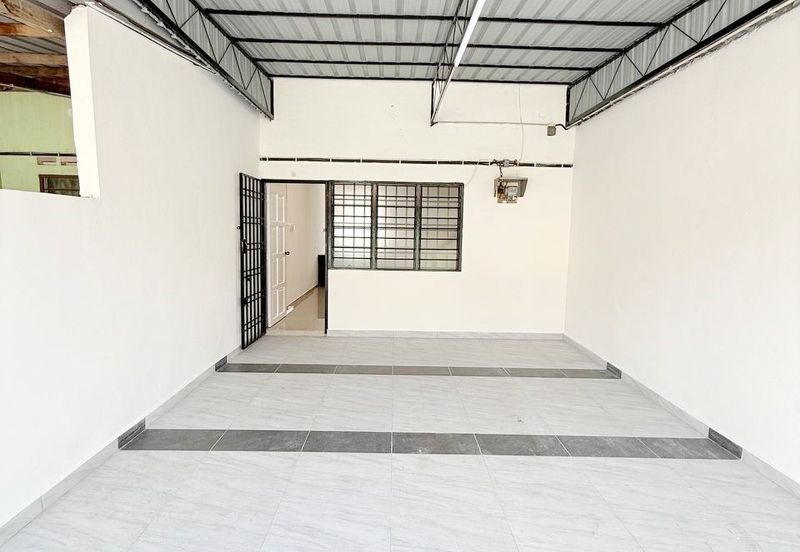 Taman Delima, Kluang