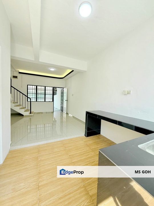 Taman Delima 2, Kluang, Johor, Kluang