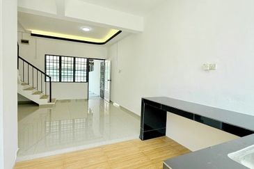 Taman Delima, Kluang