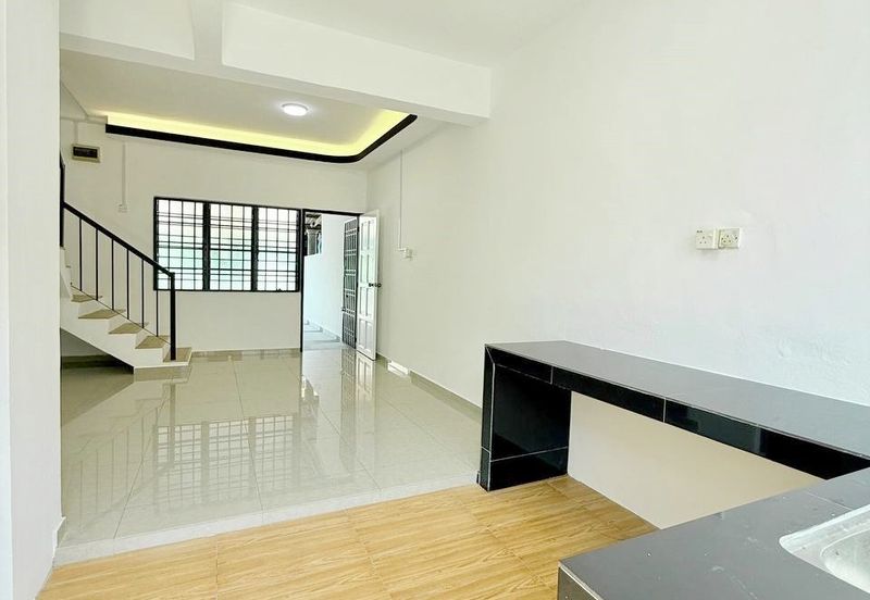 Taman Delima, Kluang