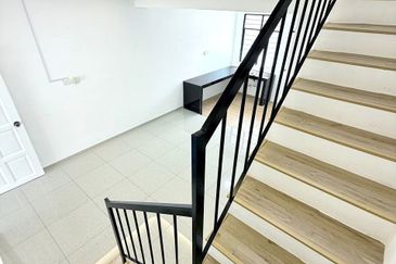 Taman Delima, Kluang