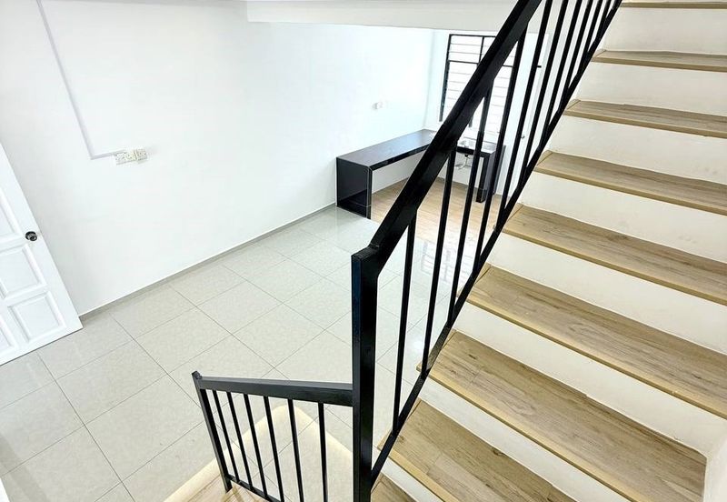 Taman Delima, Kluang