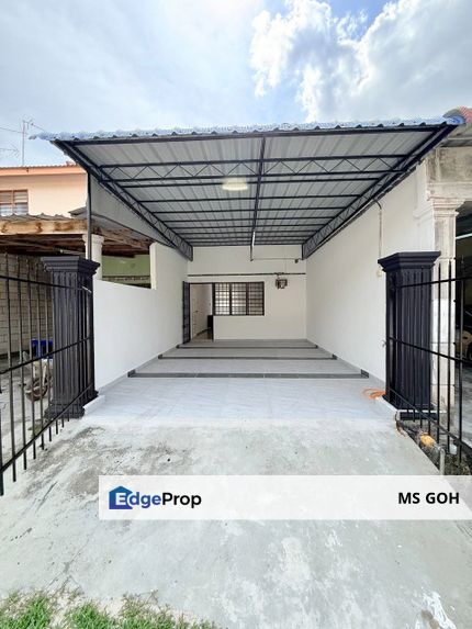 Taman Delima 2, Kluang, Johor, Kluang