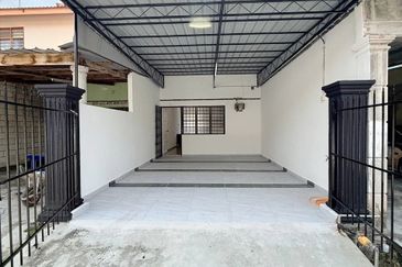 Taman Delima, Kluang