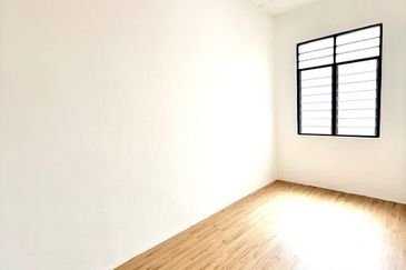 Taman Delima, Kluang