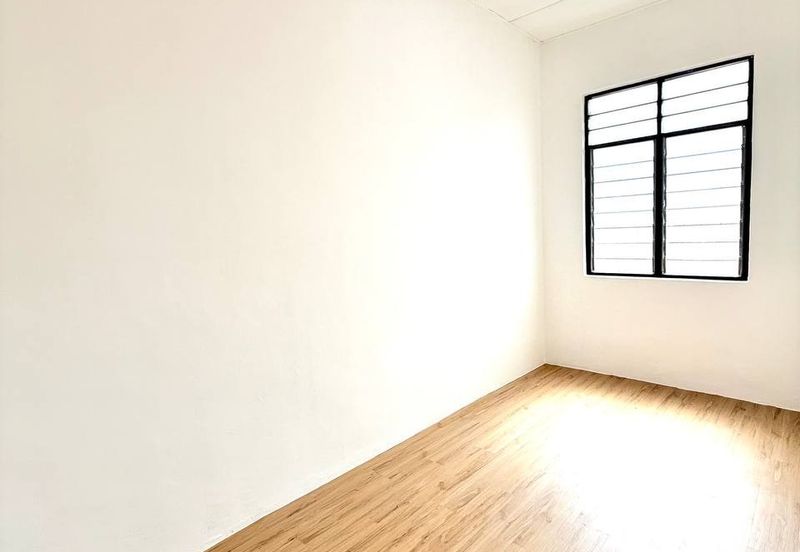 Taman Delima, Kluang