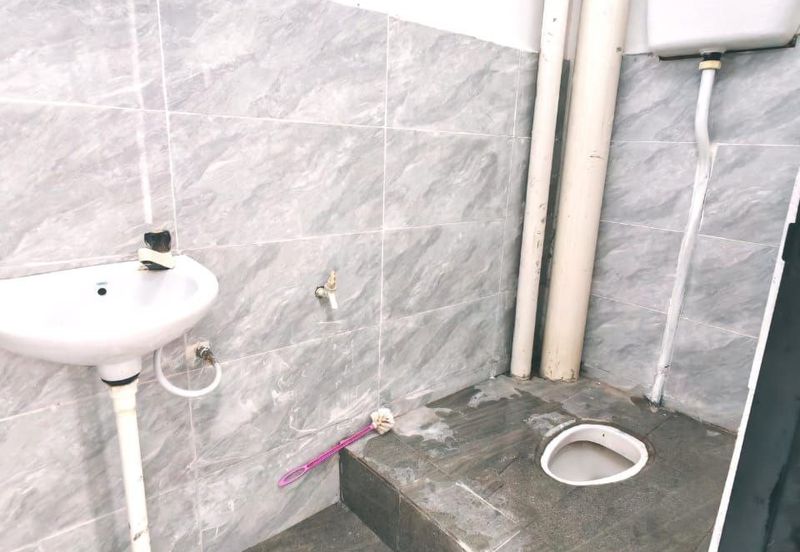 Taman Sri Api-Api, Pontian