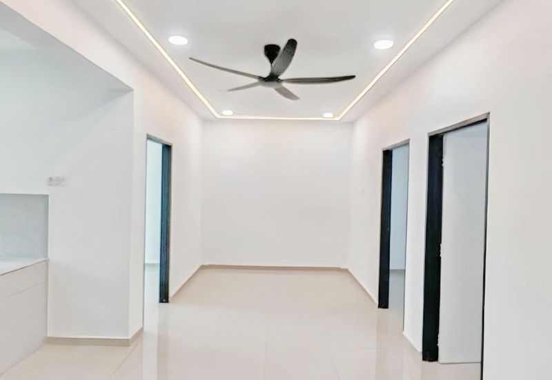 Taman Sri Api-Api, Pontian