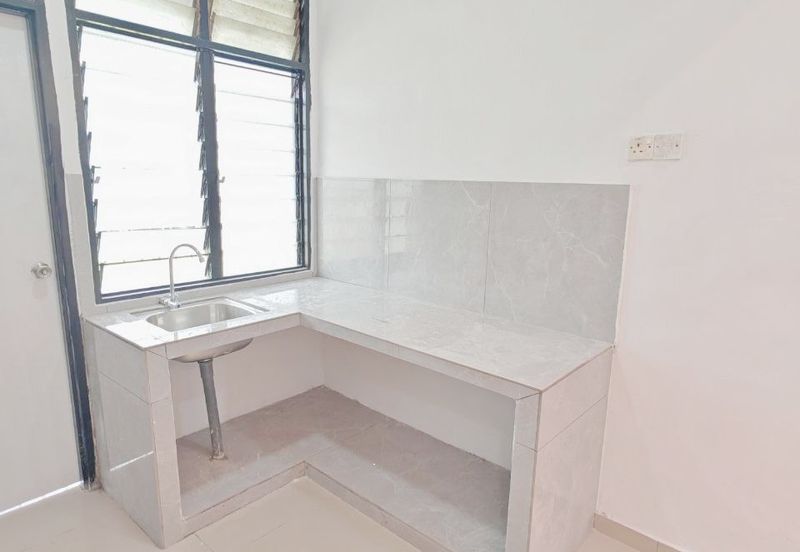 Taman Sri Api-Api, Pontian