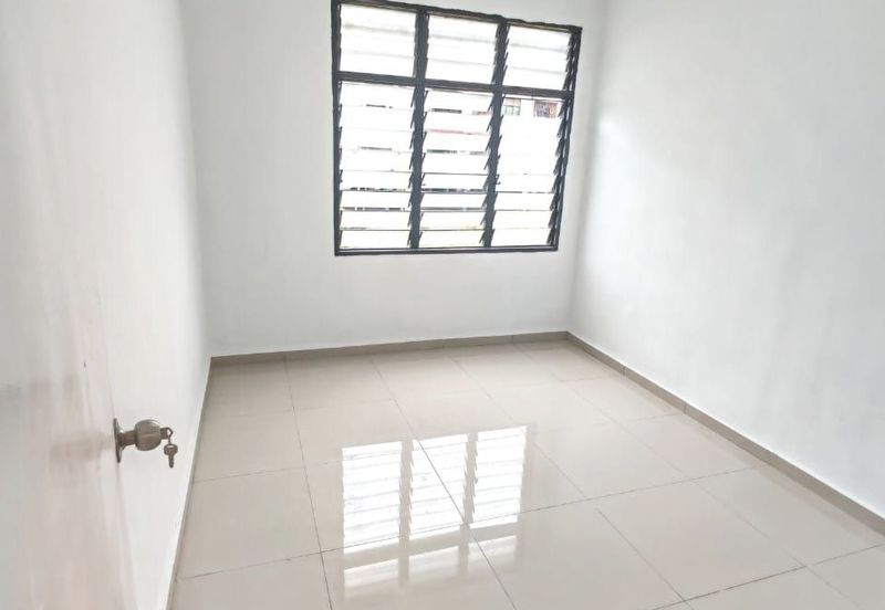 Taman Sri Api-Api, Pontian