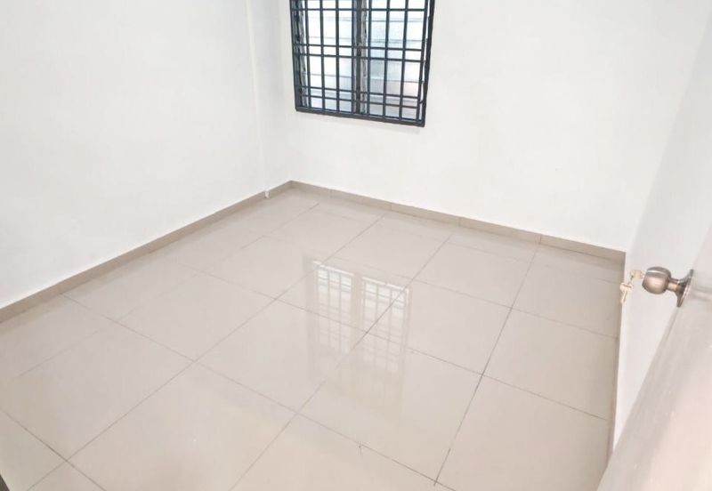 Taman Sri Api-Api, Pontian