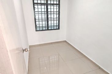 Taman Sri Api-Api, Pontian