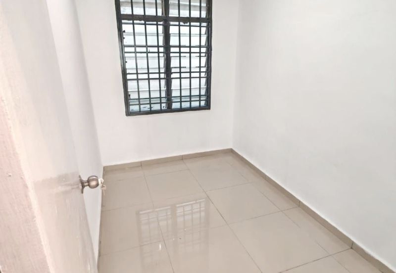 Taman Sri Api-Api, Pontian