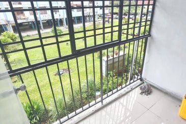 Taman Sri Api-Api, Pontian